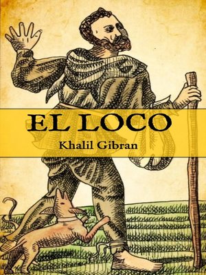 El Loco - ebook